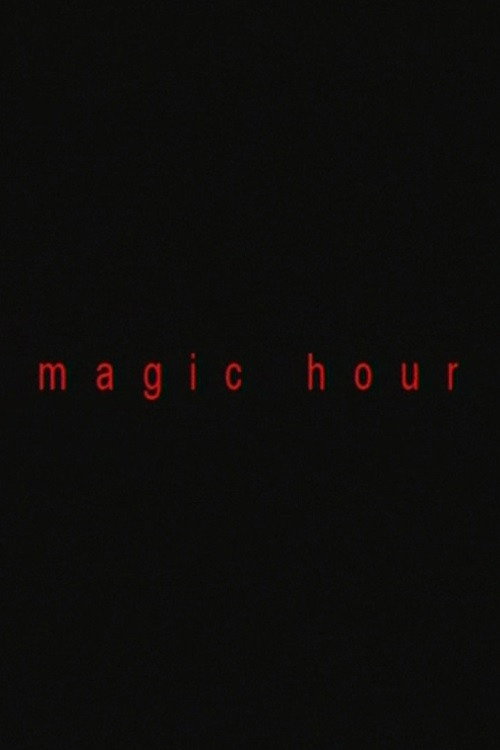 Magic Hour