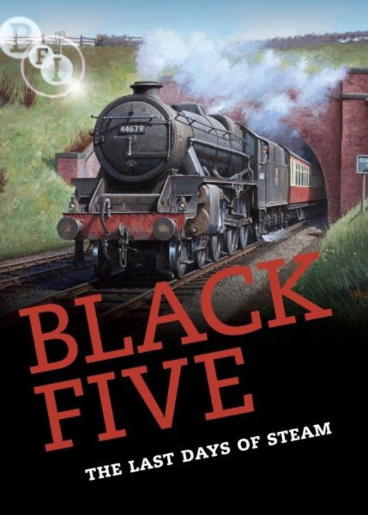 Black Five