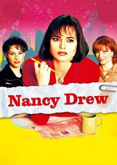 Nancy Drew