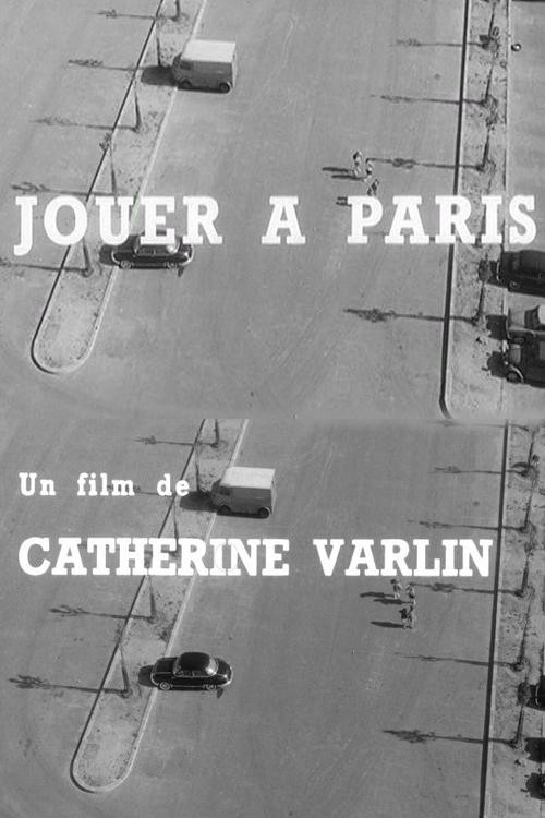 Jouer à Paris