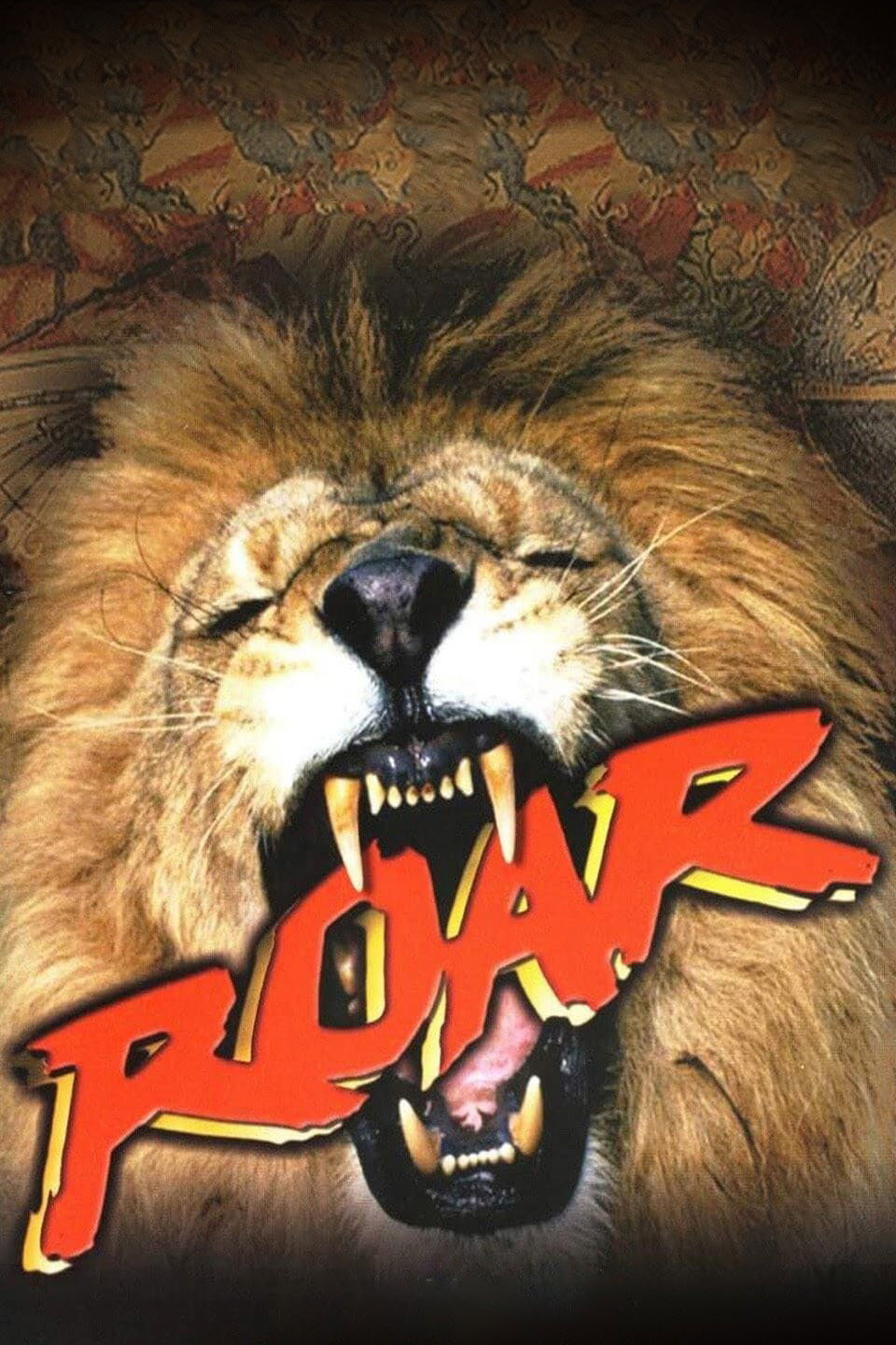 Roar