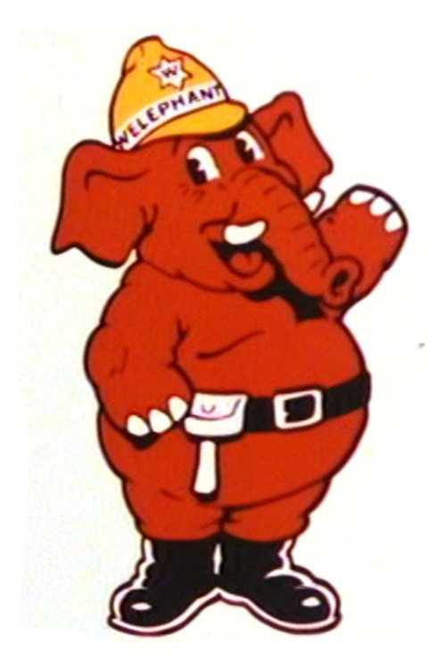 Welephant