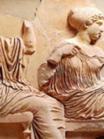 The Greeks