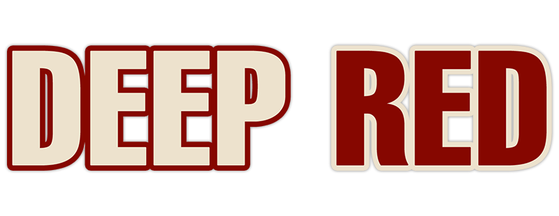 Deep Red