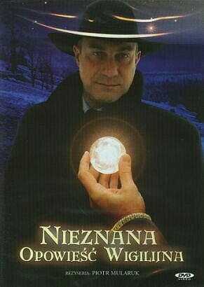 Nieznana opowiesc wigilijna