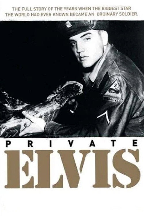 Private Elvis