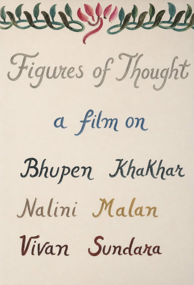 Figures of Thought