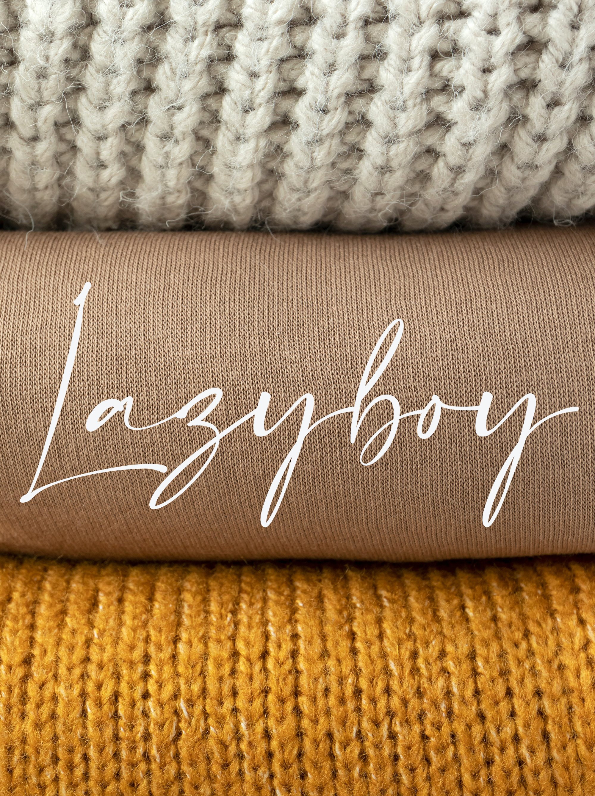 Lazyboy