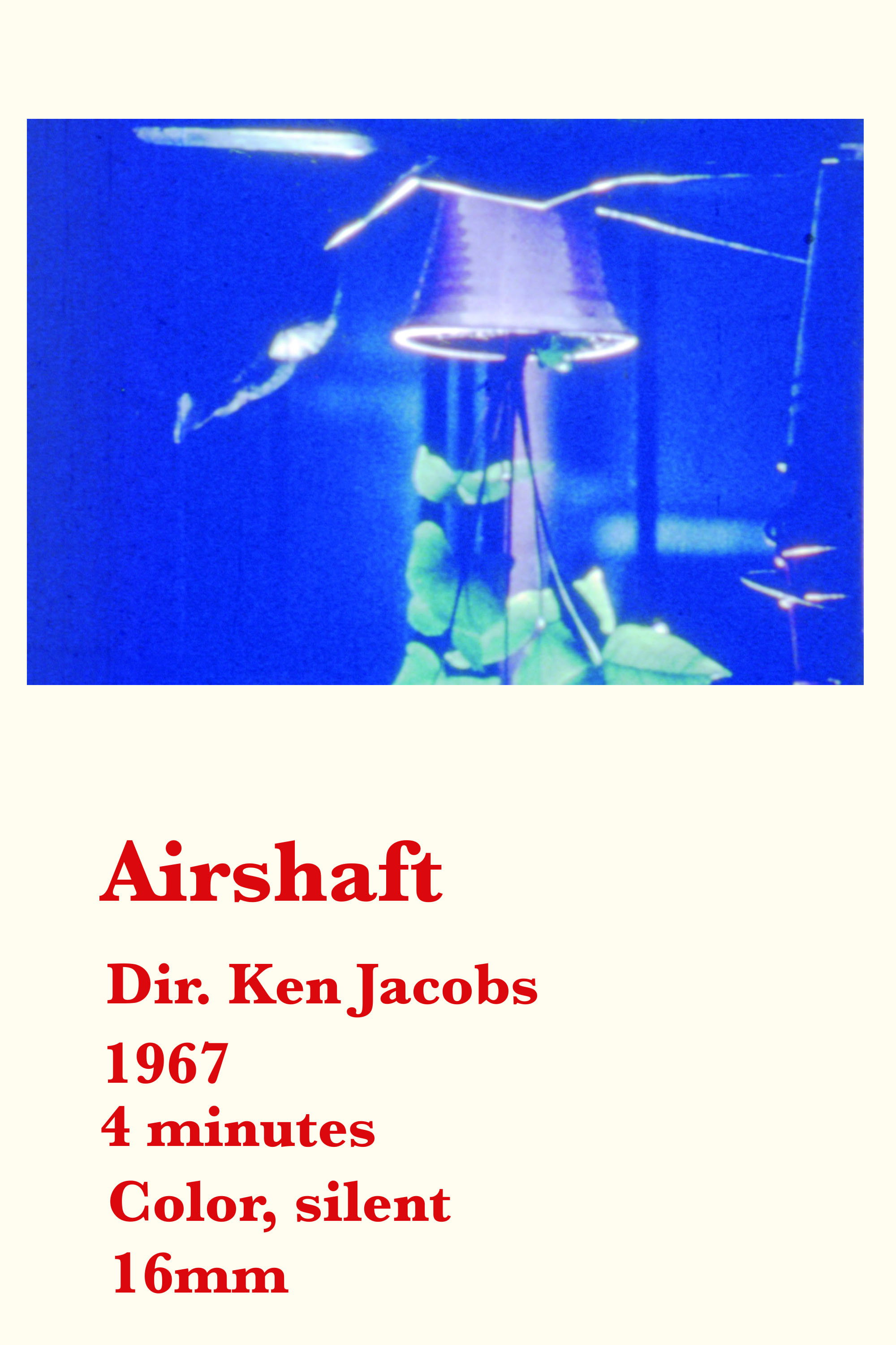 Airshaft