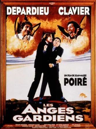 Guardian Angels