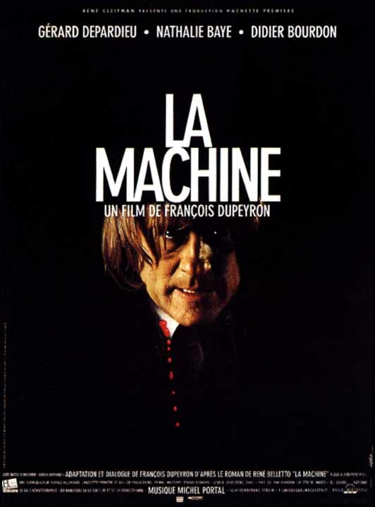 La machine