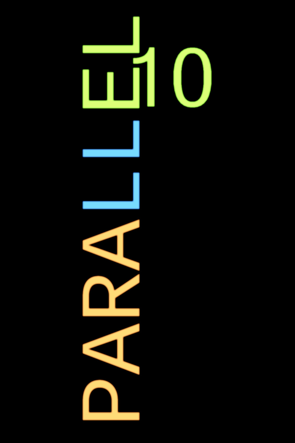 Paralelo 10