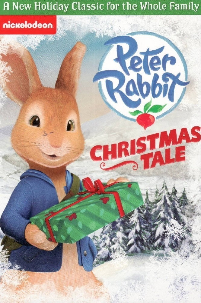 Peter Rabbit: Christmas Tale