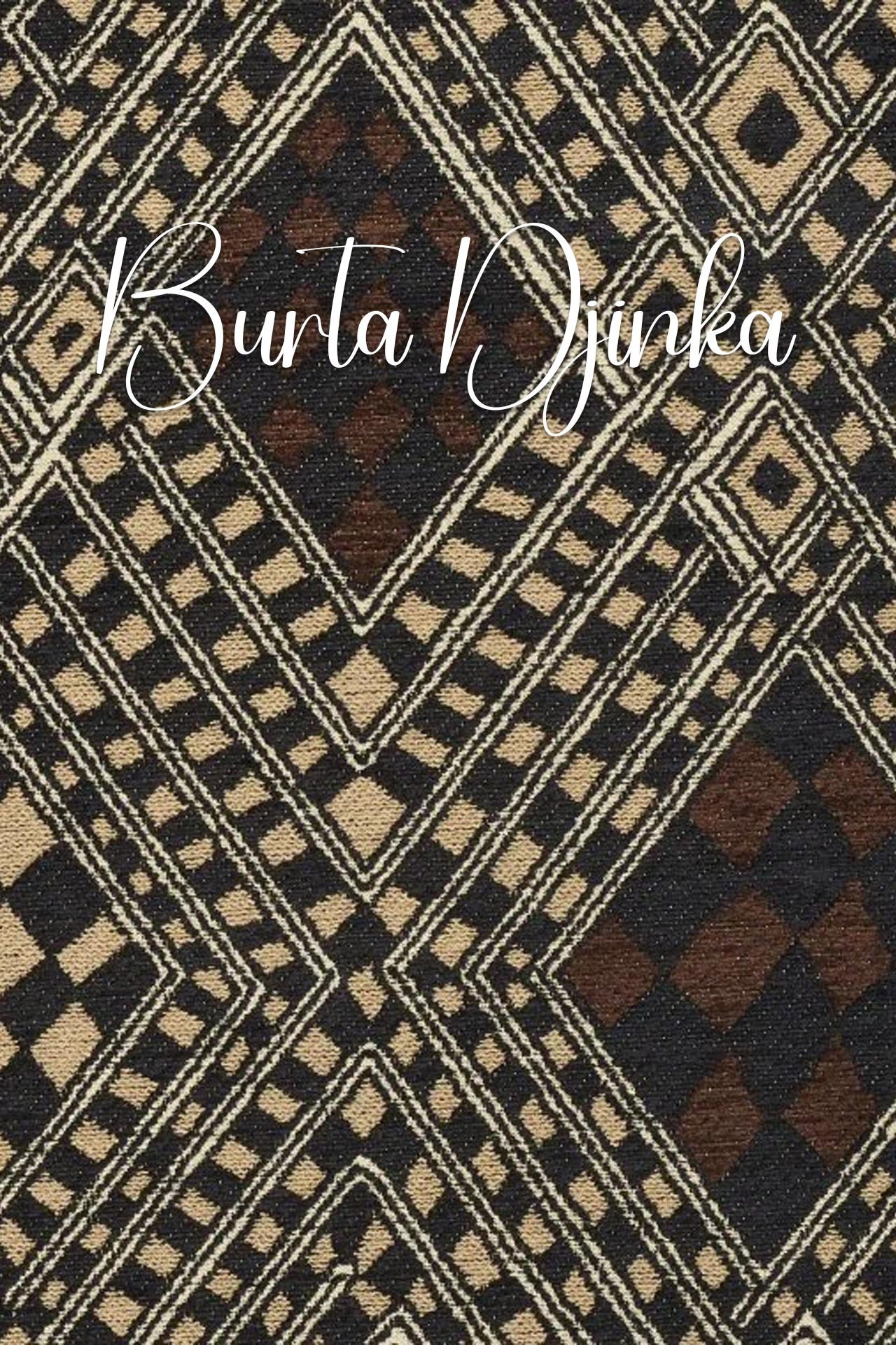 Burta Djinka