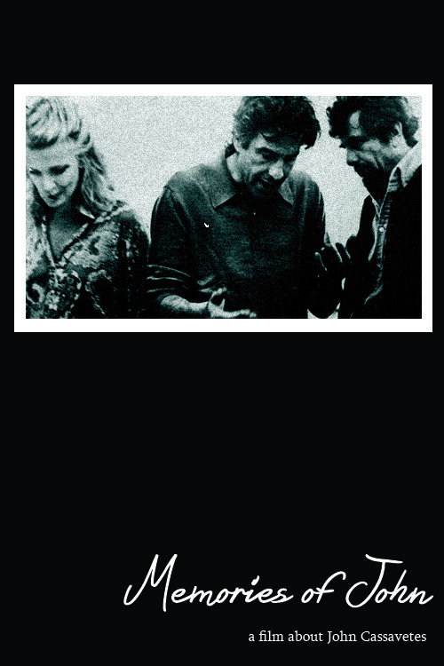 Memories of John