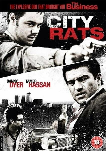 City Rats