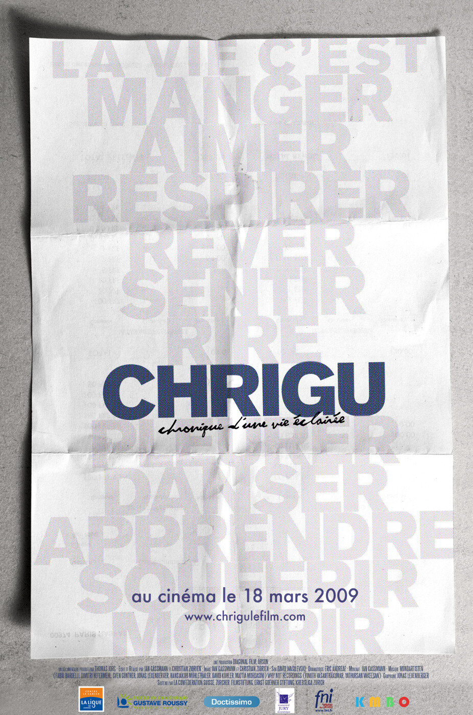 Chris