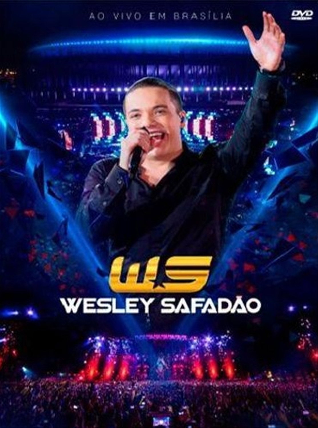 Wesley Safadão Ao Vivo em Brasília
