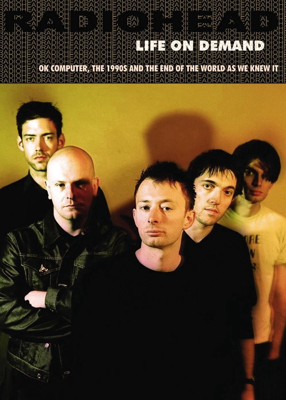 Radiohead: Life on Demand