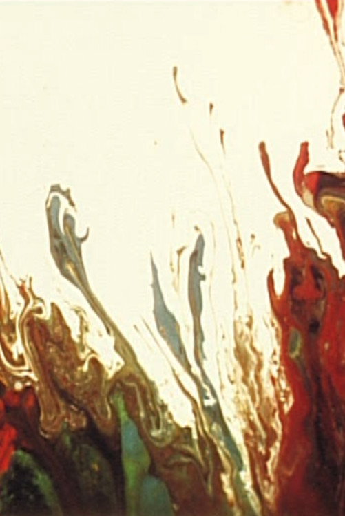 Pintura 1962-63