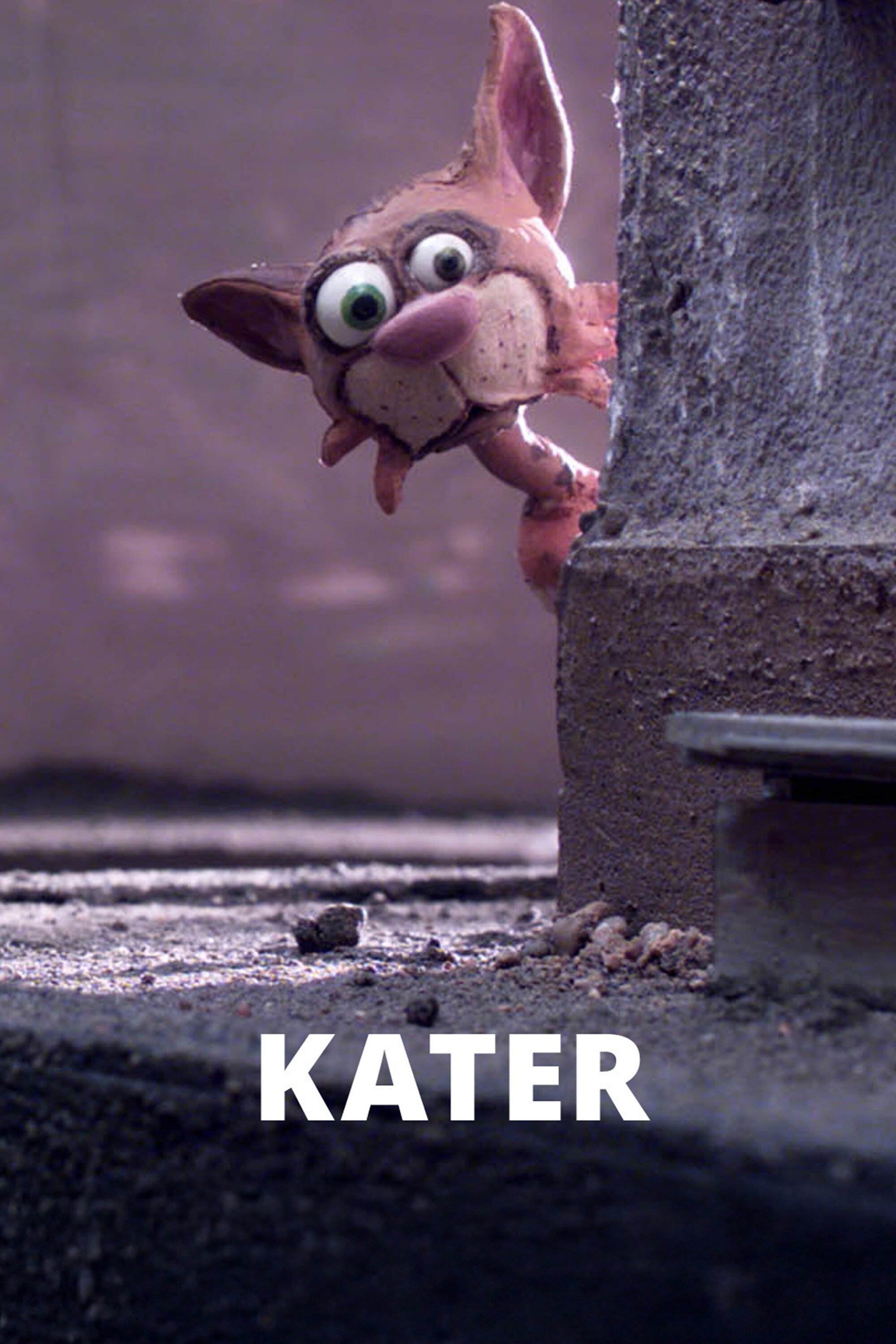 Kater