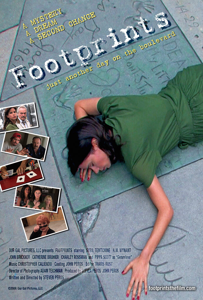 Footprints