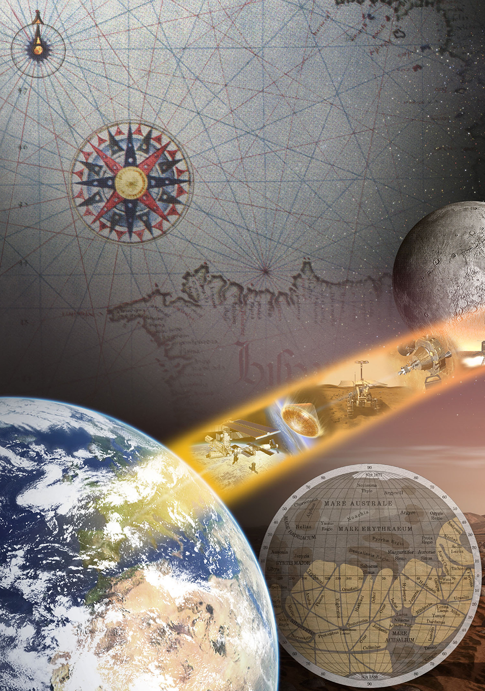 Surprising Discoveries - Lost Secrets of the Ancients