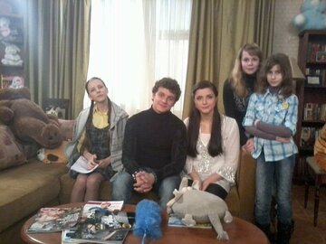 Фильмнен сурет
