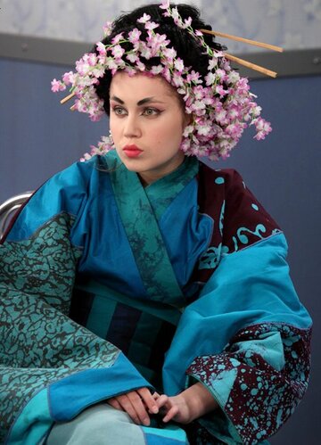 Фильмнен сурет