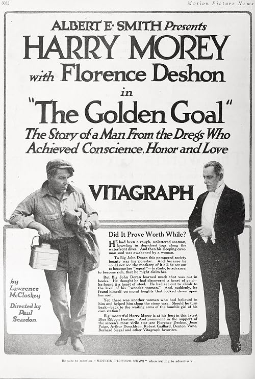 The Golden Goal