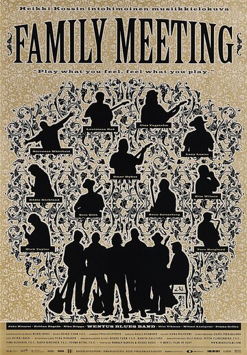 Family Meeting