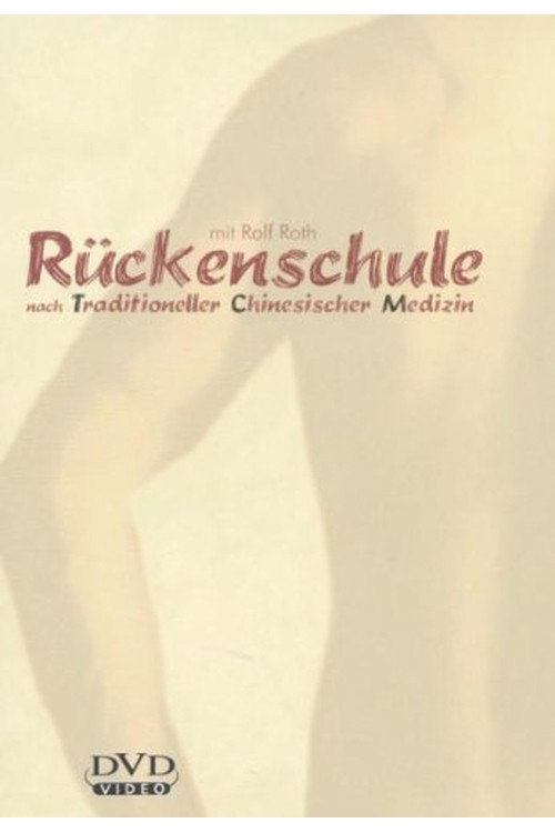 Rückenschule nach TCM