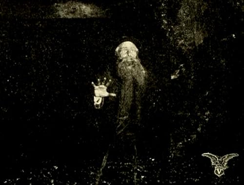 The Blind Miner