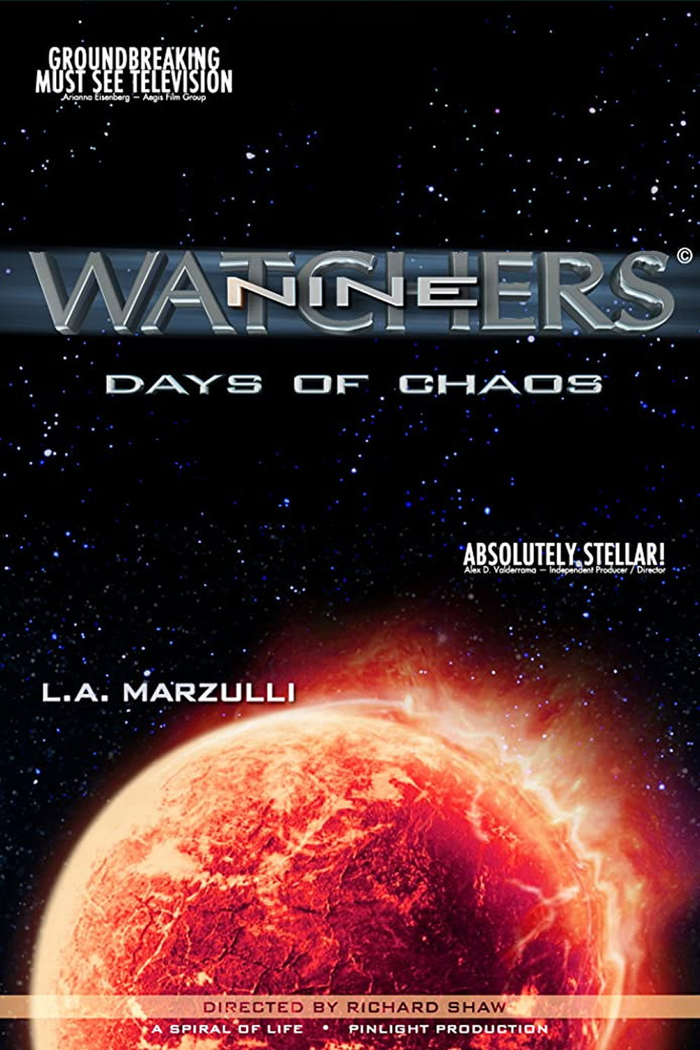 Watchers 9