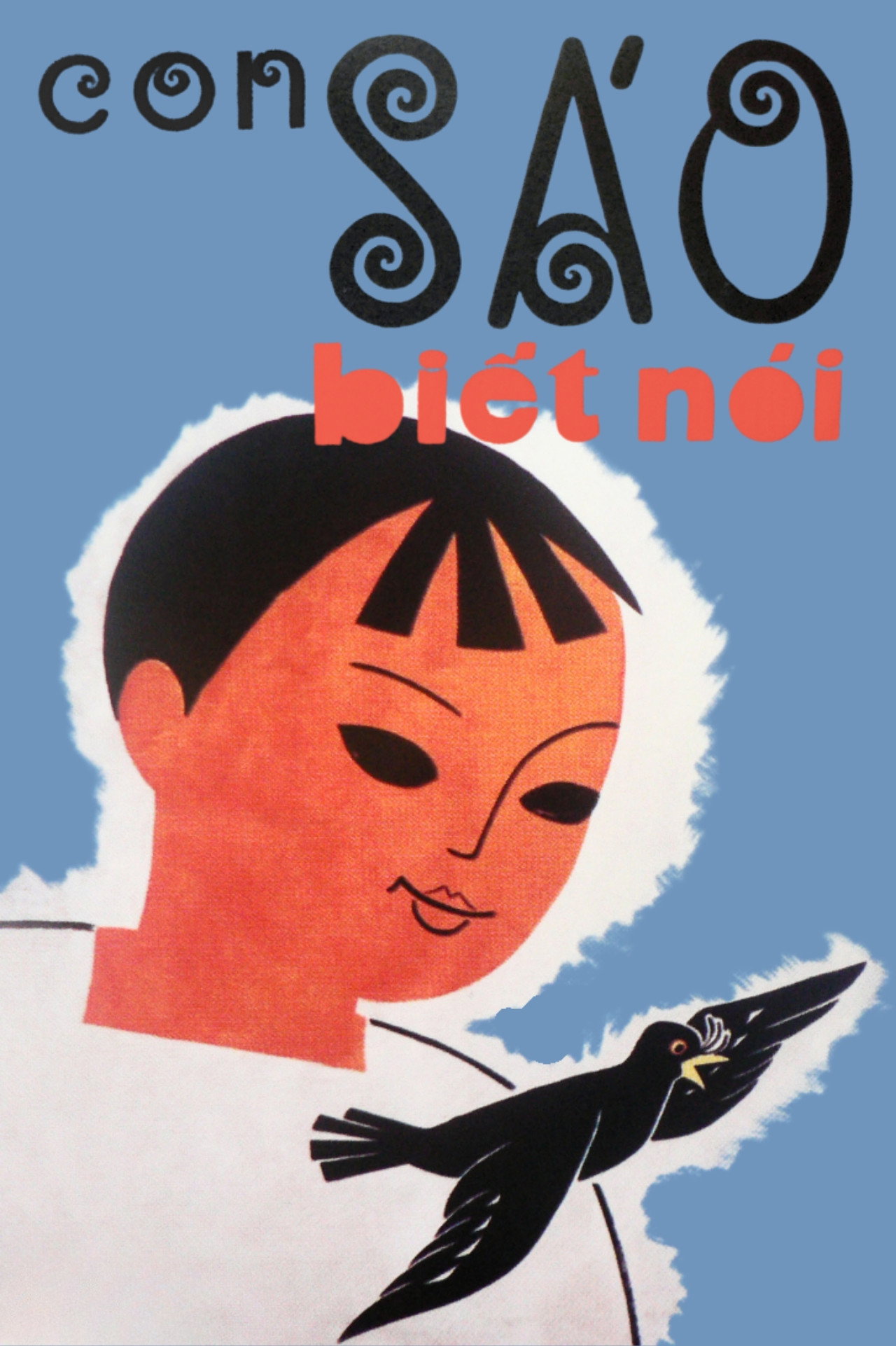Con sáo biết nói