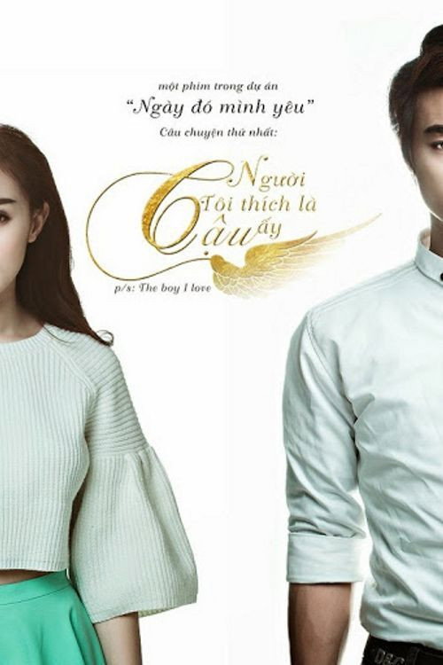 Người Tôi Thích Là Cậu Ấy