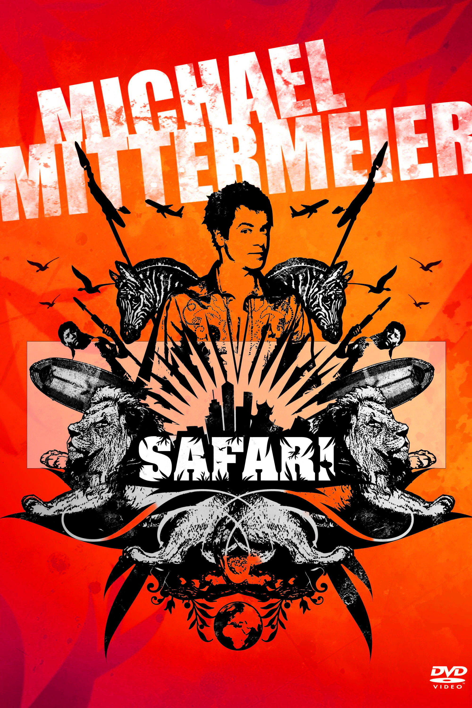 Michael Mittermeier - Safari Austria Edition