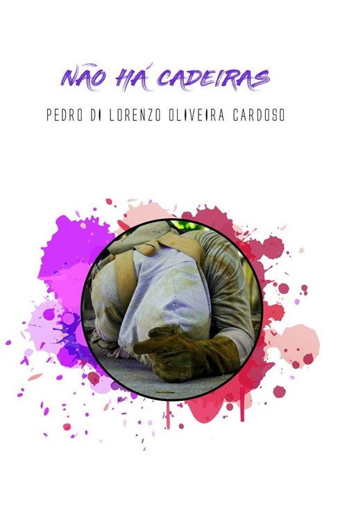 Não Há Cadeiras
