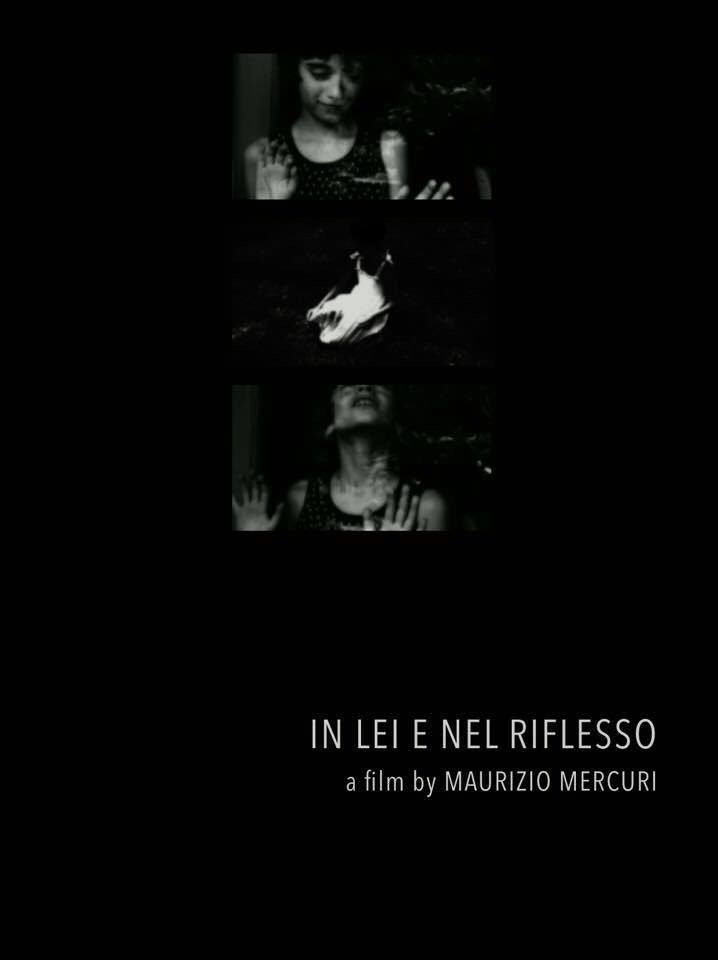 In lei e nel riflesso
