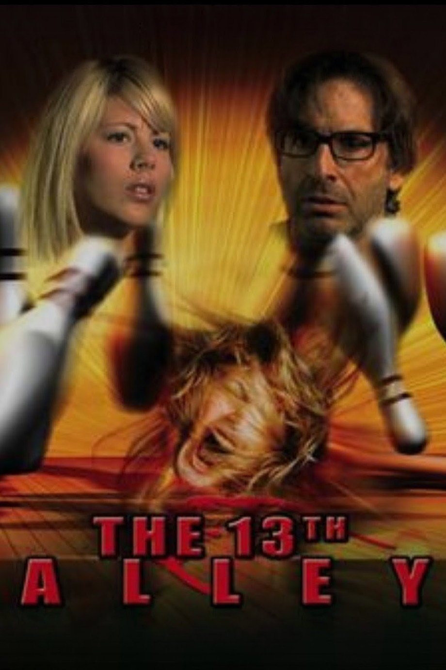 The 13th Alley