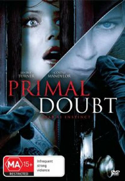 Primal Doubt - Wem kannst du trauen?