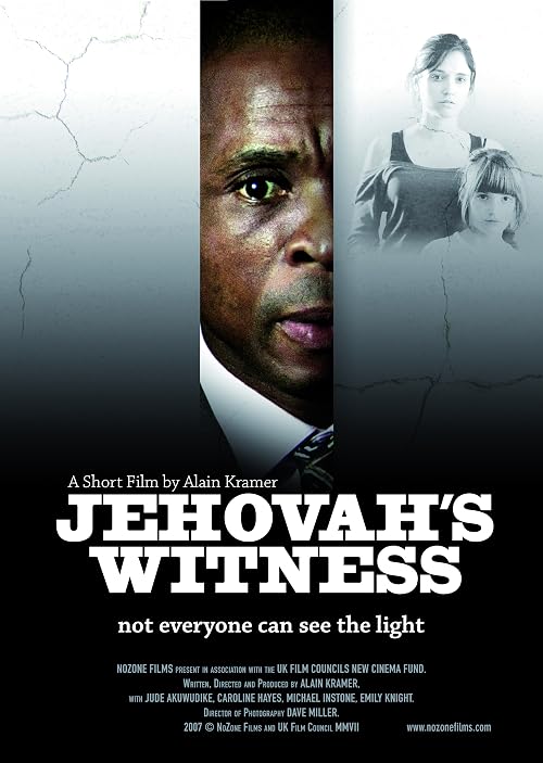 Jehovah's Witness