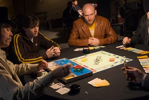 Monopolian