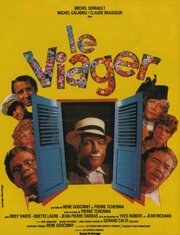 Le viager