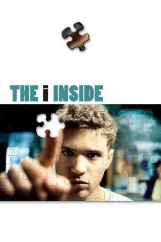 The I Inside