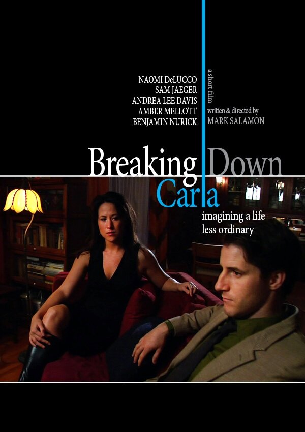 Breaking Down Carla