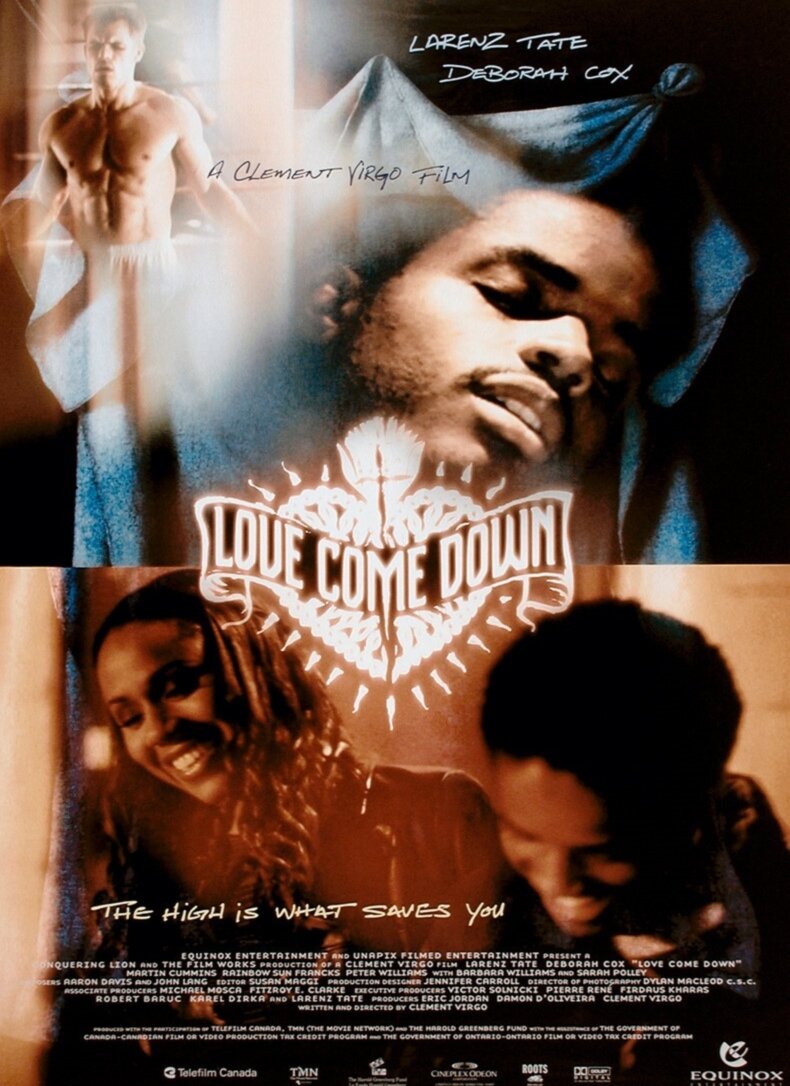 Love Come Down