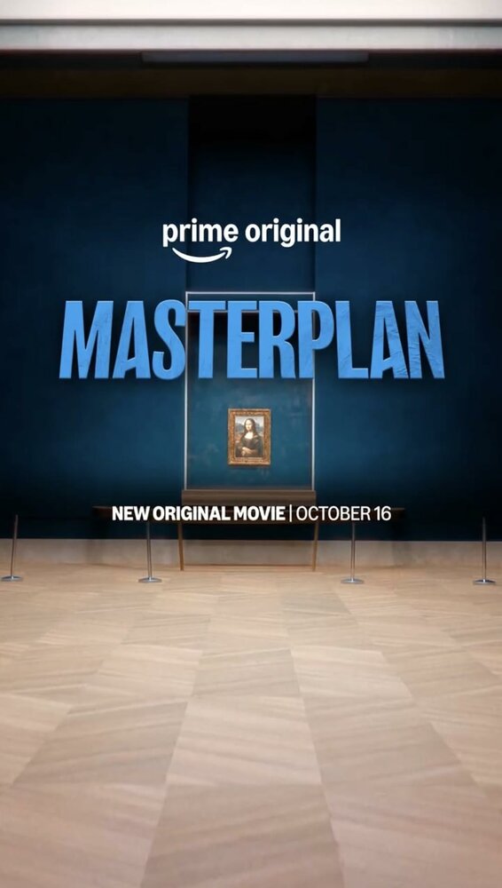Masterplan