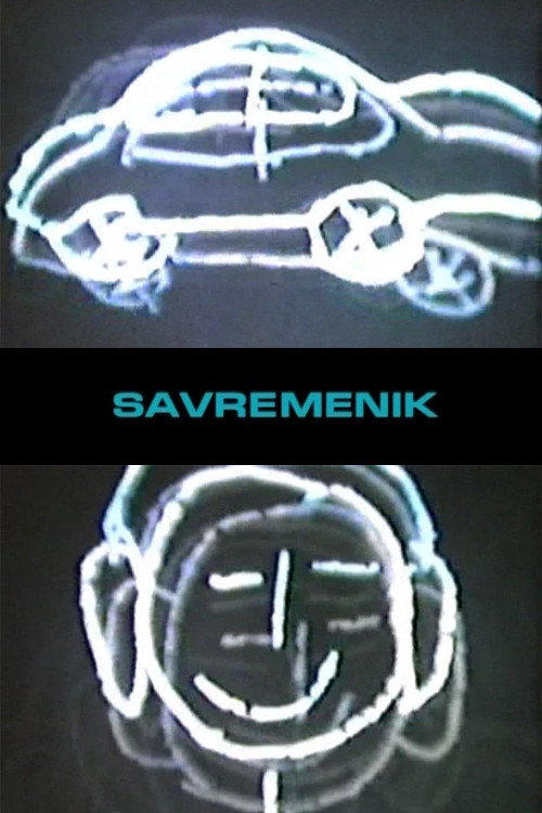 Savremenik