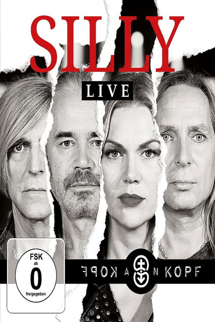 Silly: Kopf An Kopf (Live 2013)